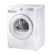 Samsung DV80T6220HH/S4 Tumble Dryer 8kg Front Load Heat Pump Dryer Digiland Outlet Store
