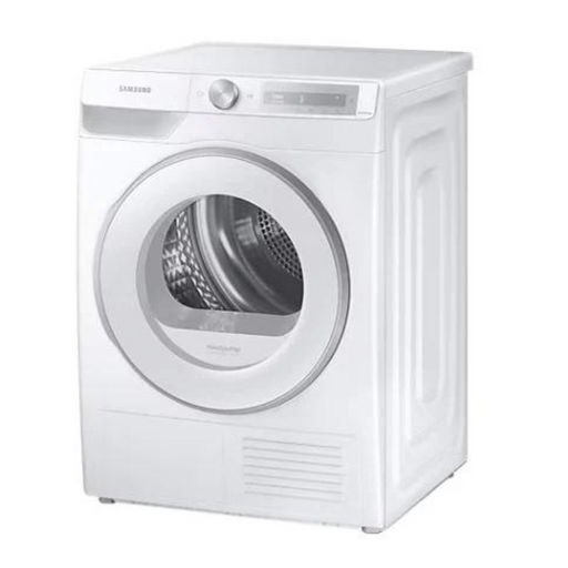 Samsung DV80T6220HH/S4 Tumble Dryer 8kg Front Load Heat Pump Dryer Digiland Outlet Store