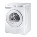 Samsung DV80T6220HH/S4 Tumble Dryer 8kg Front Load Heat Pump Dryer Digiland Outlet Store
