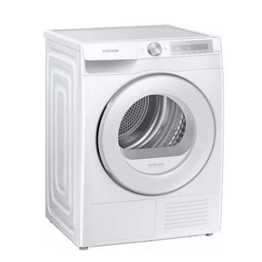 Samsung DV80T6220HH/S4 Tumble Dryer 8kg Front Load Heat Pump Dryer Digiland Outlet Store