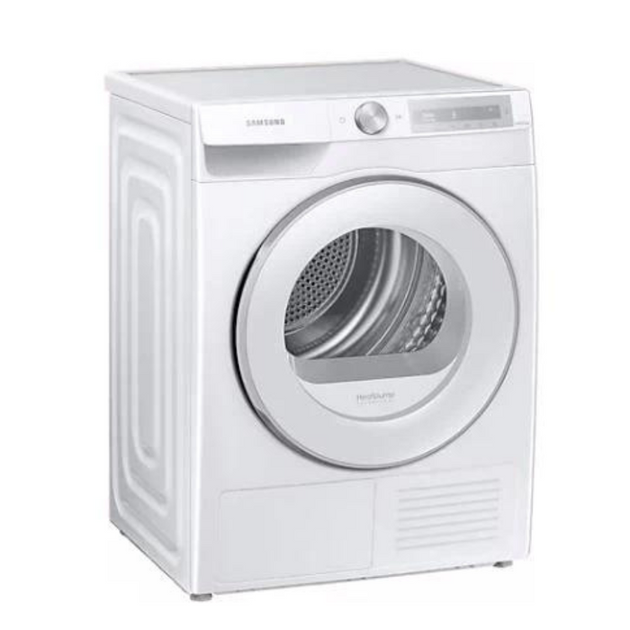 Samsung DV80T6220HH/S4 Tumble Dryer 8kg Front Load Heat Pump Dryer Digiland Outlet Store