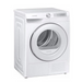 Samsung DV80T6220HH/S4 Tumble Dryer 8kg Front Load Heat Pump Dryer Digiland Outlet Store
