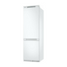 Samsung BRB26705DWW/EU Twin Cooling Plus  Integrated 70/30 Fridge Freezer Digiland Outlet Store