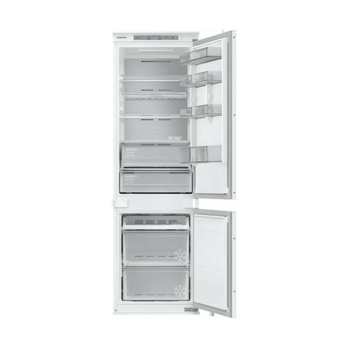 Samsung BRB26705DWW/EU Twin Cooling Plus  Integrated 70/30 Fridge Freezer Digiland Outlet Store
