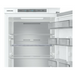 Samsung BRB26705DWW/EU Twin Cooling Plus  Integrated 70/30 Fridge Freezer Digiland Outlet Store