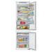 Samsung BRB26705DWW/EU Twin Cooling Plus  Integrated 70/30 Fridge Freezer Digiland Outlet Store