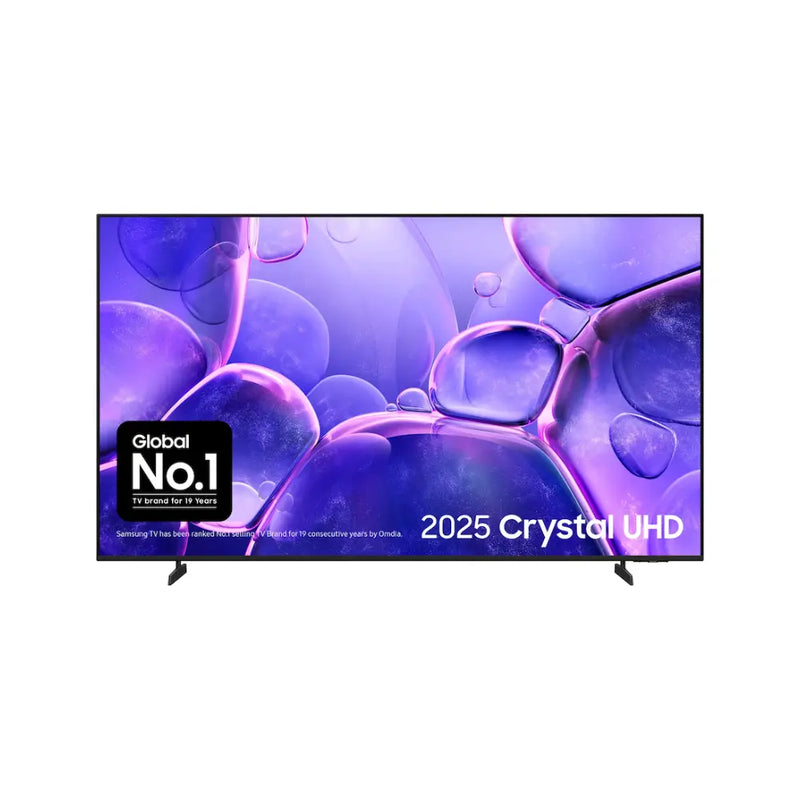 Samsung UE65U8000F, 65" , CRYSTAL UHD 4K, Smart TV