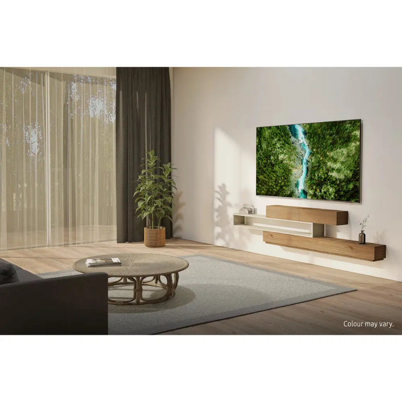 Samsung UE65U8000F, 65" , CRYSTAL UHD 4K, Smart TV