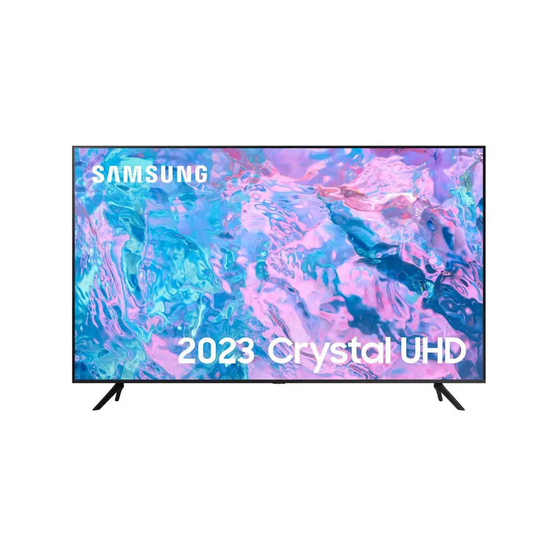 Samsung UE43CU7020 43-inch Crystal UHD 4K Smart TV Digiland Outlet Store