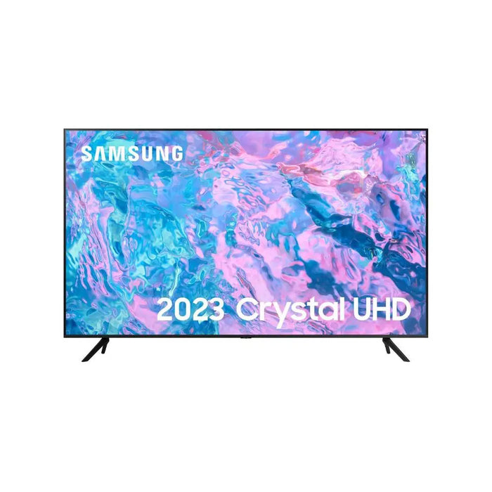 Samsung UE43CU7100, 43 inch, 4K Ultra HD, Smart TV Digiland Outlet Store