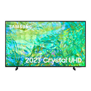 Samsung UE43CU8000, 43 inch, Crystal, 4K Ultra HD, Smart TV Digiland Outlet Store