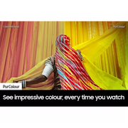 Samsung UE43DU7100 43 inch Crystal UHD 4K HDR Smart TV Digiland Outlet Store