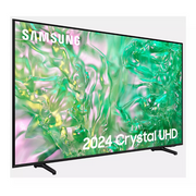 Samsung UE43DU8000 43 inch Crystal UHD 4K HDR Smart TV Digiland Outlet Store