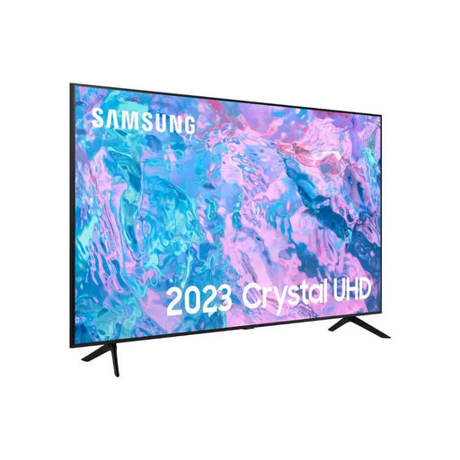 Samsung UE50CU7100, 50 inch, 4K Ultra HD, Smart TV Digiland Outlet Store