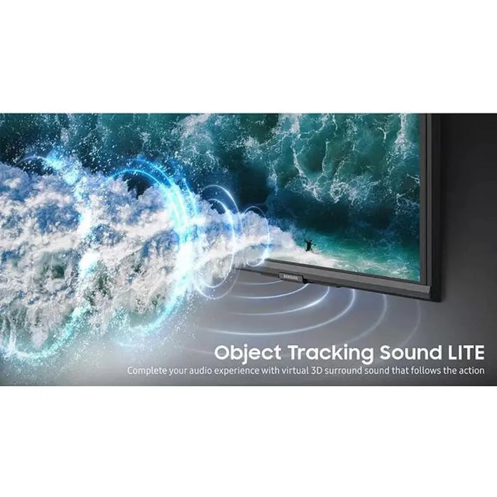 Samsung UE50CU8000, 50 inch, 4K Ultra HD, Smart TV Digiland Outlet Store