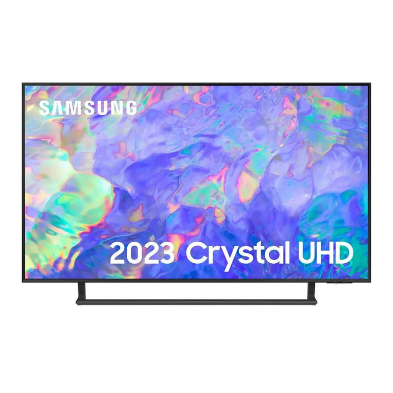 Samsung UE50CU8500, 50 inch, 4K Ultra HD, Smart TV Digiland Outlet Store