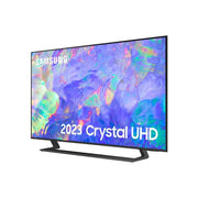Samsung UE50CU8500, 50 inch, 4K Ultra HD, Smart TV Digiland Outlet Store