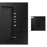 Samsung UE50CU8500, 50 inch, 4K Ultra HD, Smart TV Digiland Outlet Store