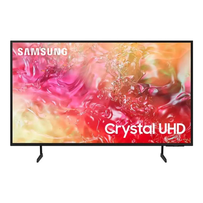 Samsung UE50DU7100 50 Inch Smart 4K UHD HDR LED TV - The Outlet Store