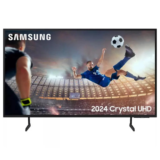 Samsung UE50DU7100 50 Inch Smart 4K UHD HDR LED TV - The Outlet Store