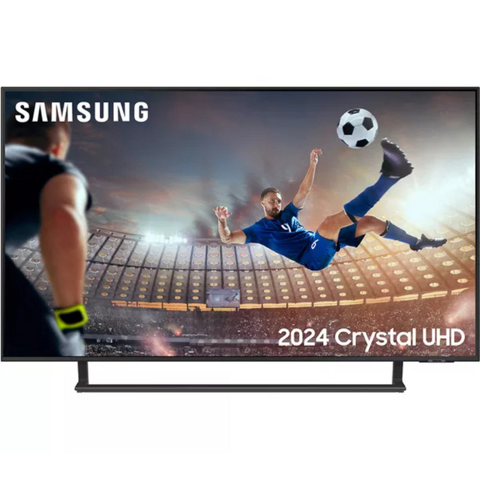Samsung UE50DU8500 50 inch Crystal UHD 4K HDR Smart TV Digiland Outlet Store