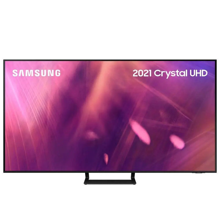 Samsung UE55AU9000 55" Smart 4K Ultra HD TV Digiland Outlet Store