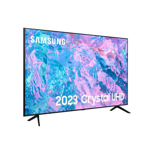 Samsung UE55CU7020 5 inch Crystal UHD 4K HDR Smart TV Digiland Outlet Store