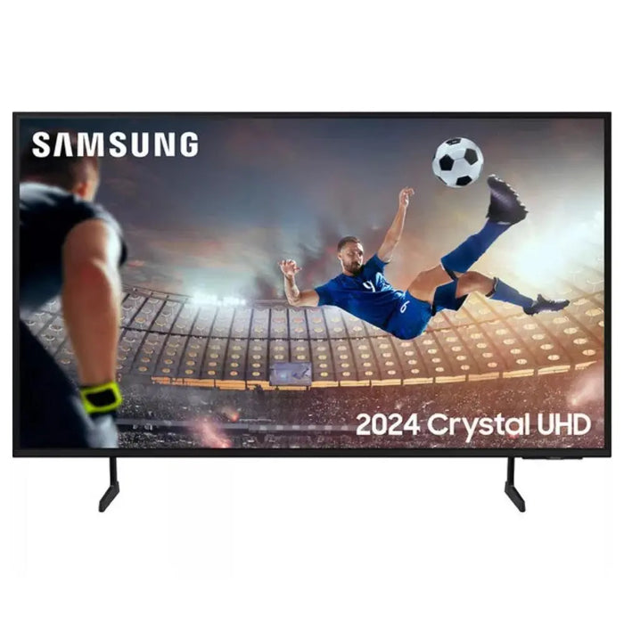 Samsung UE55DU7100 55 inch Crystal UHD 4K HDR Smart TV Samsung