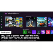 Samsung UE55DU7100 55 inch Crystal UHD 4K HDR Smart TV Digiland Outlet Store