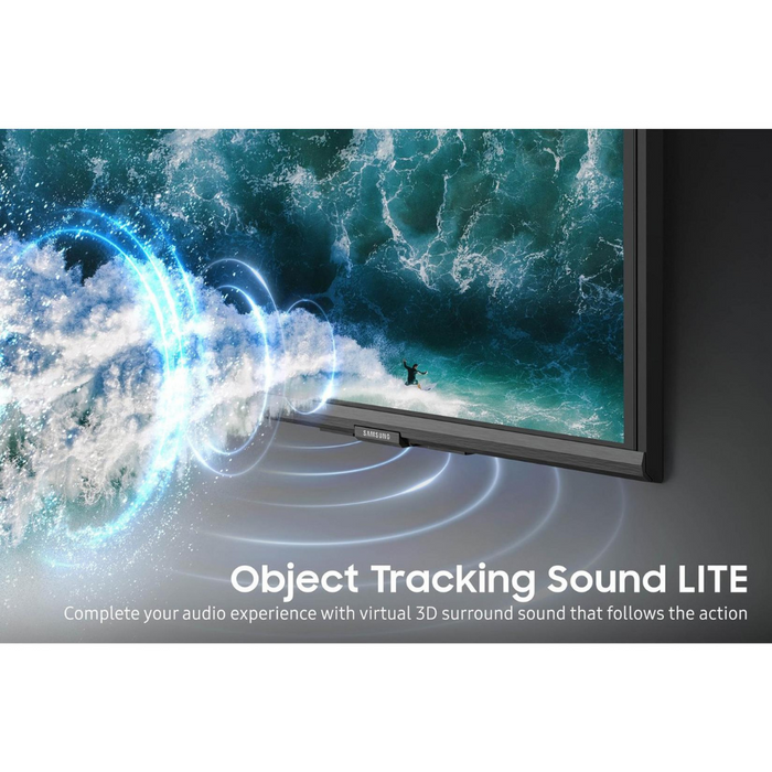 Samsung UE65AU7020, 65 inch, 4K Ultra HD, Smart TV Digiland Outlet Store