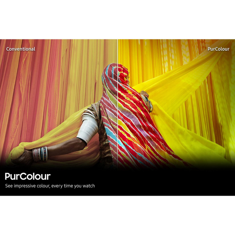 Samsung UE65AU7020, 65 inch, 4K Ultra HD, Smart TV Digiland Outlet Store