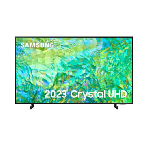 Samsung UE65CU8000, 65 inch, Crystal, 4K Ultra HD, Smart TV Samsung