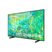 Samsung UE65CU8000, 65 inch, Crystal, 4K Ultra HD, Smart TV Digiland Outlet Store