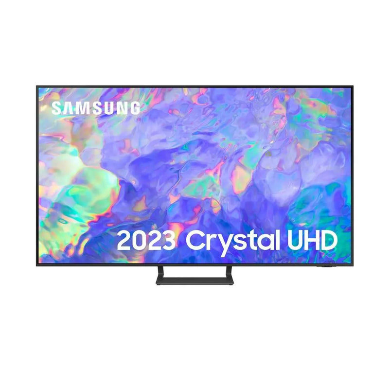 Samsung UE65CU8500, 65 inch, Crystal, 4K Ultra HD, Smart TV Digiland Outlet Store