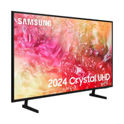 Samsung UE65DU7100 65″ Crystal UHD 4K Smart TV Digiland Outlet Store