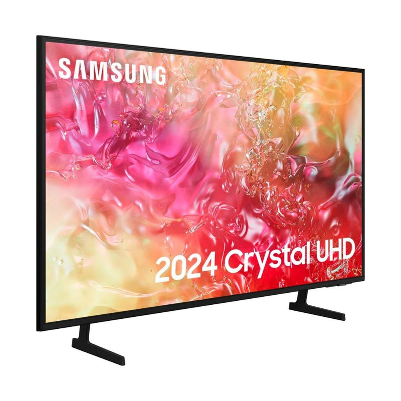 Samsung UE65DU7100 65″ Crystal UHD 4K Smart TV Digiland Outlet Store