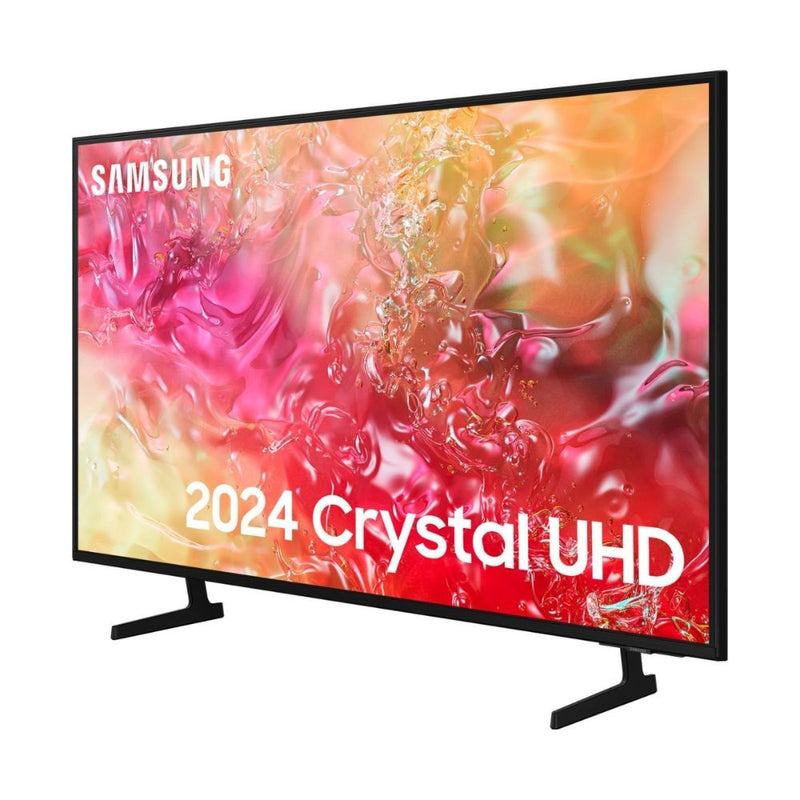 Samsung UE65DU7100 65″ Crystal UHD 4K Smart TV Digiland Outlet Store