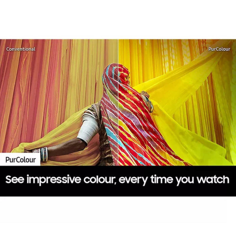 Samsung UE70DU7100 70 Inch 2024 Crystal UHD 4K TV Digiland Outlet Store