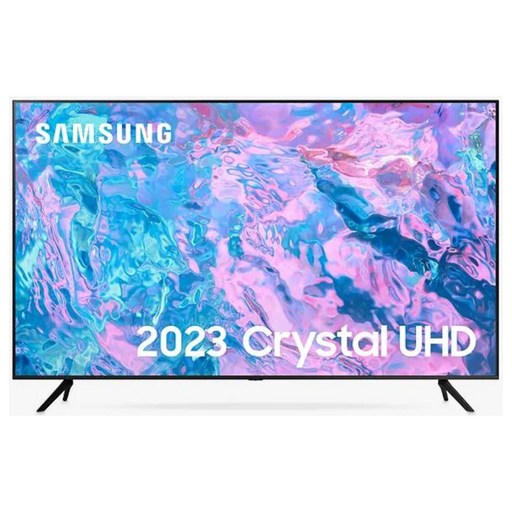 Samsung UE75CU71A0KXXU, 75 inch, 4K Ultra HD, Smart TV Samsung