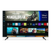 Samsung UE75CU71A0, 75 inch, 4K Ultra HD, Smart TV Digiland Outlet Store