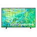 Samsung UE75CU8000, 75 inch, Crystal, 4K Ultra HD, Smart TV Digiland Outlet Store