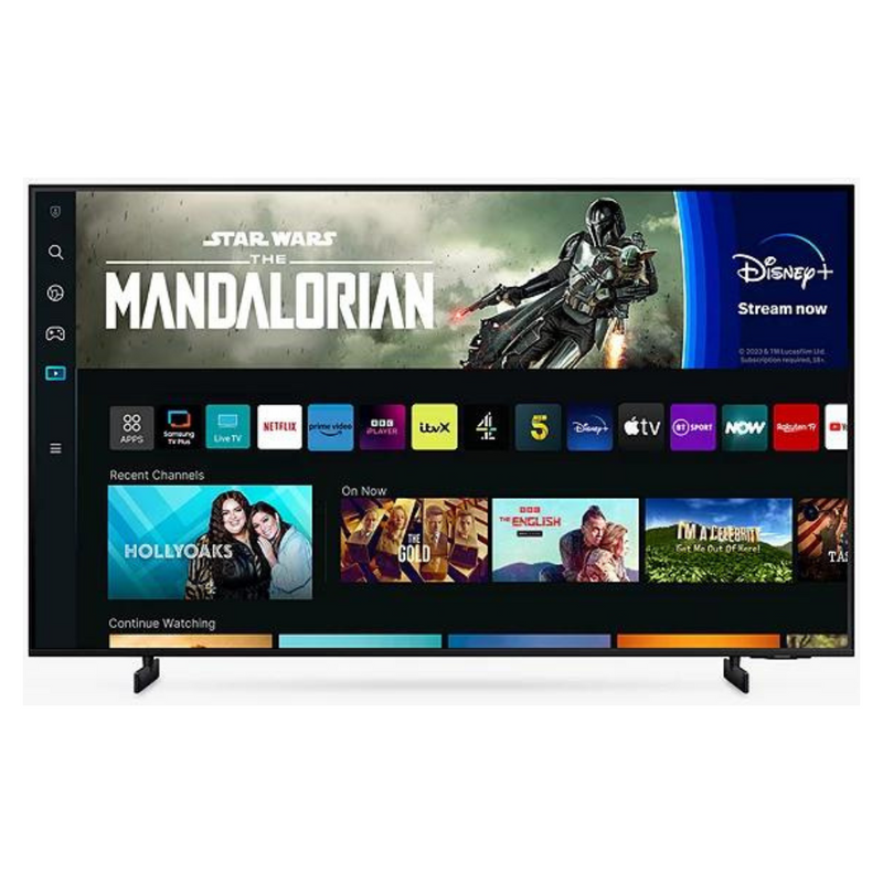 Samsung UE75CU8000, 75 inch, Crystal, 4K Ultra HD, Smart TV Digiland Outlet Store