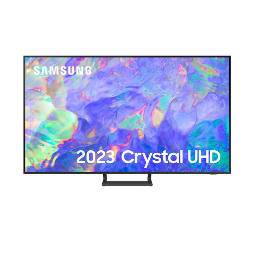 Samsung UE75CU8500, 75 inch, Crystal, 4K Ultra HD, Smart TV Digiland Outlet Store