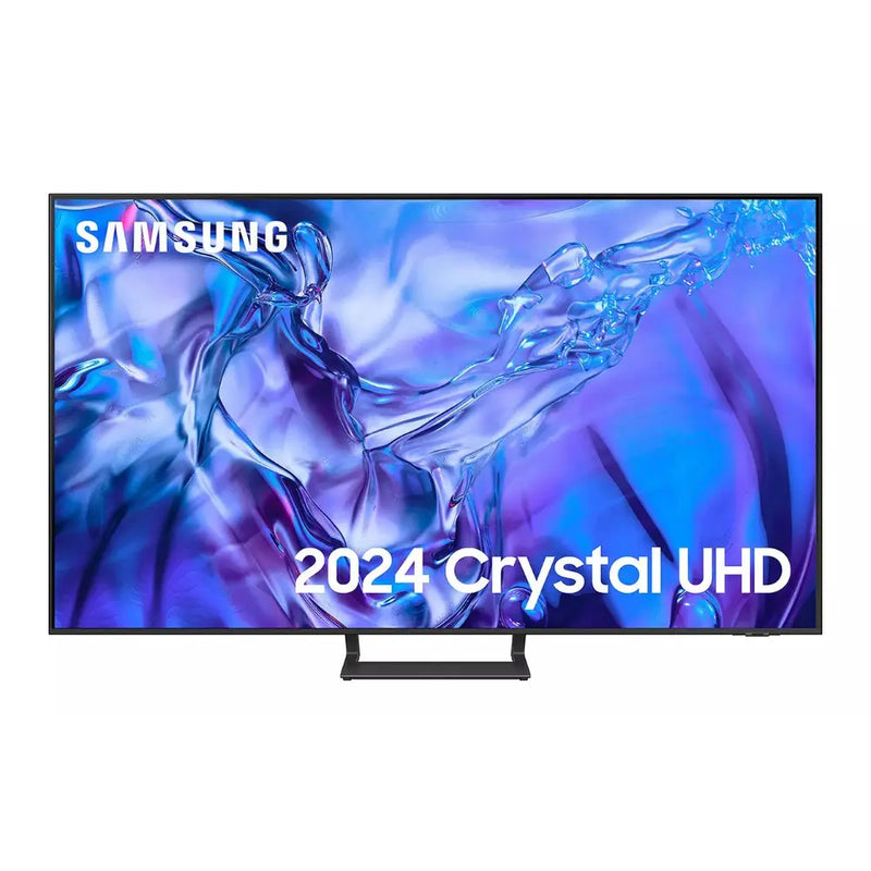 Samsung UE75DU8500 75-inch, Crystal UHD, Airslim, 4K Smart TV Digiland Outlet Store