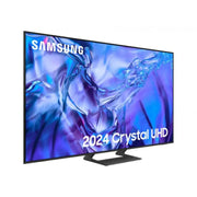 Samsung UE75DU8500 75-inch, Crystal UHD, Airslim, 4K Smart TV Digiland Outlet Store