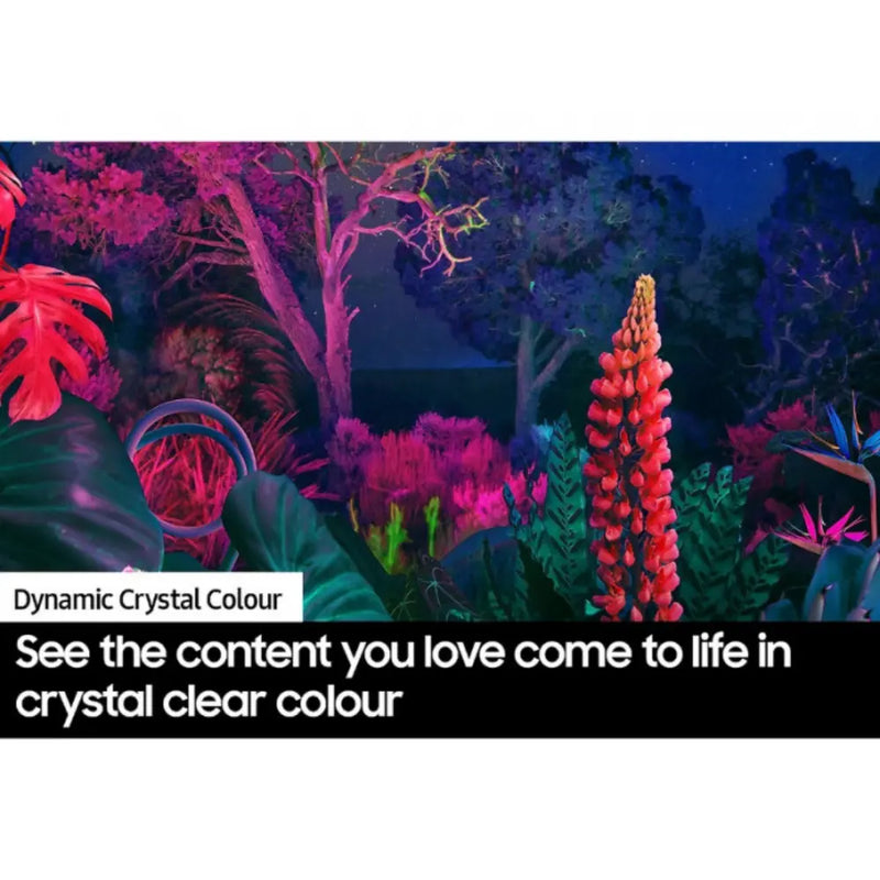 Samsung UE75DU8500 75-inch, Crystal UHD, Airslim, 4K Smart TV Digiland Outlet Store