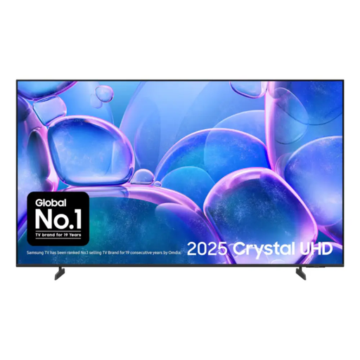 Samsung UE75U7000, 75 Inch Crystal UHD 4K Smart TV Samsung