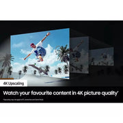 Samsung UE85DU7100, 85 inch, Crystal UHD, 4K Smart TV Digiland Outlet Store