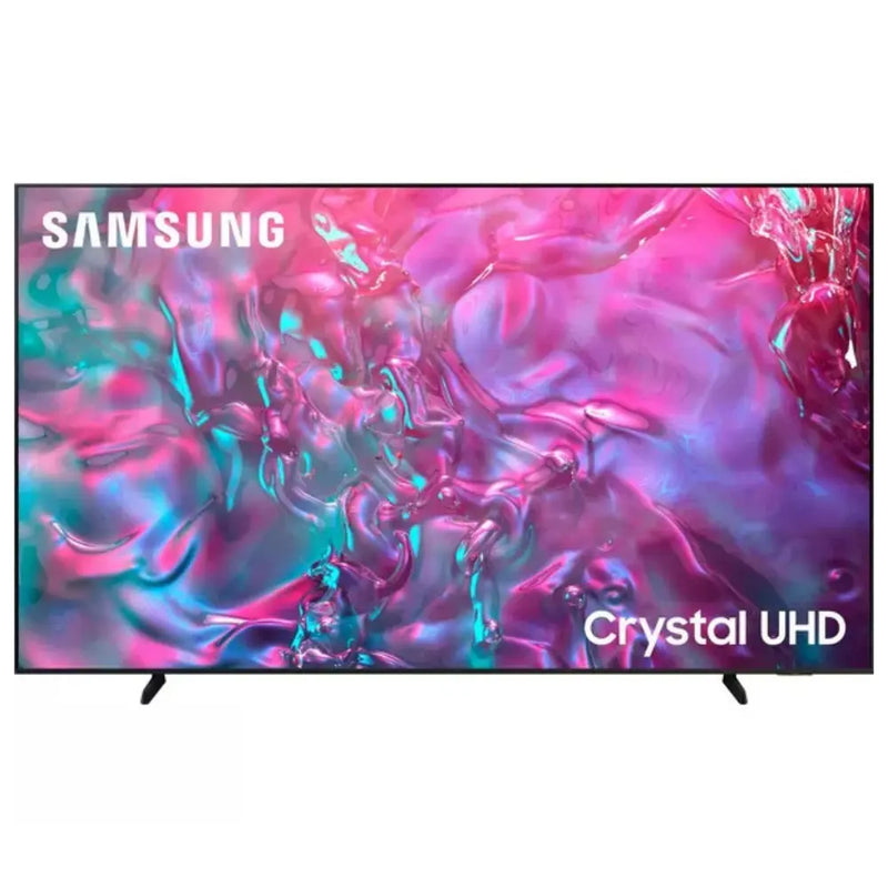 Samsung UE98DU9000 98" Crystal UHD 4K HDR Smart TV Digiland Outlet Store
