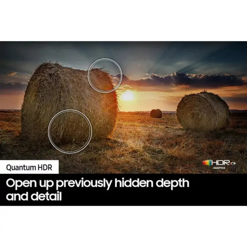 Samsung UE98DU9000 98" Crystal UHD 4K HDR Smart TV Digiland Outlet Store